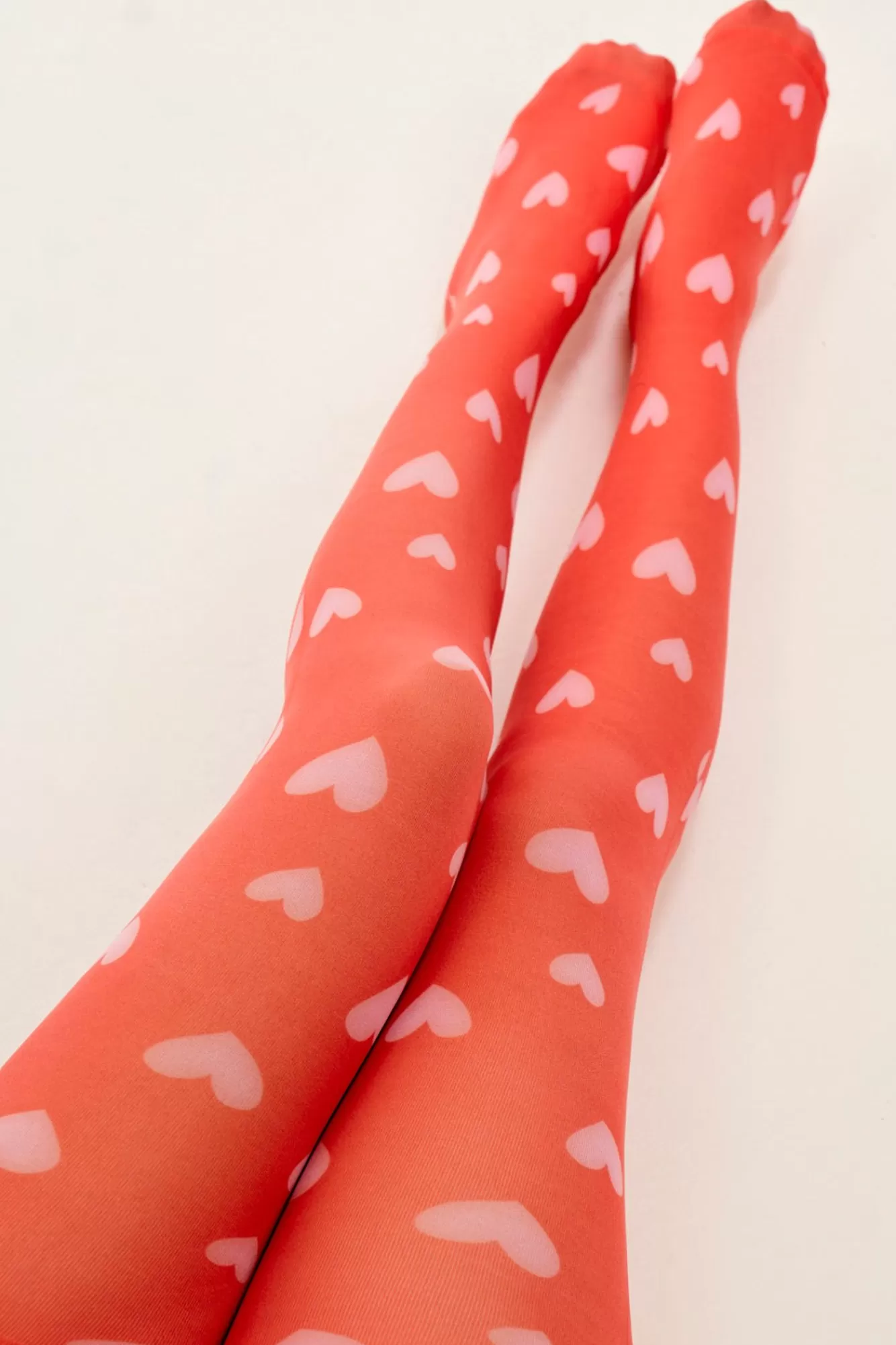 Better Tights & Yak: 50 Denier - Cupid-Lucy & Yak Clearance